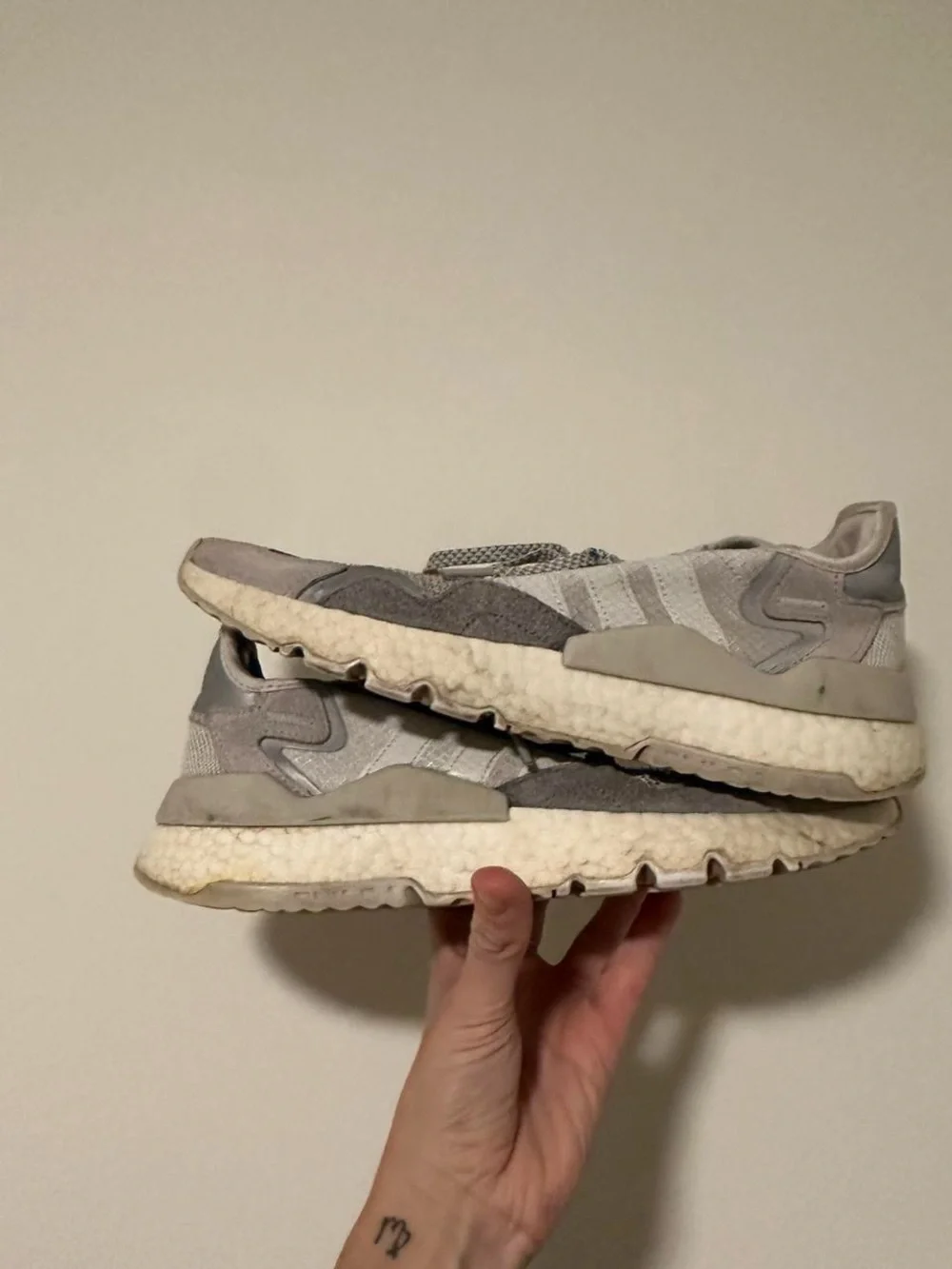 adidas breathable mesh